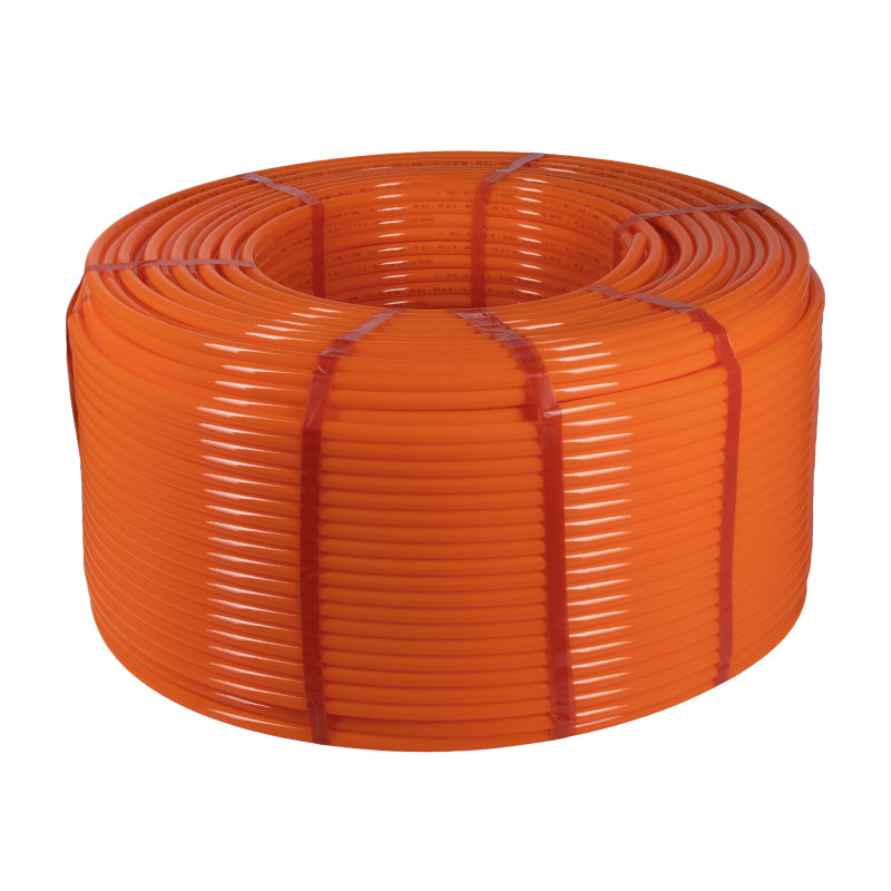 Труба PEX-A EVOH Orange 16х2мм (600м) Spain SD00052689
