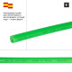 Труба Thermo Alliance PE-RT EVOH Green 5 шарів 16х2 мм (320 м) Spain SD00053077