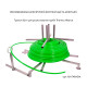Труба Thermo Alliance PE-RT EVOH Green 5 шарів 16х2 мм (320 м) Spain SD00053077
