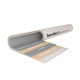 Труба Thermo Alliance PEX-A EVOH White 5 шарів 16х2 мм (600 м) Spain SD00053080