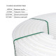 Труба Thermo Alliance PEX-A EVOH White 5 шарів 16х2 мм (600 м) Spain SD00053080