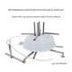 Труба Thermo Alliance PEX-A EVOH White 5 шарів 16х2 мм (600 м) Spain SD00053080