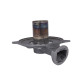 Thermo Alliance Ewa 24 Запчасть: газовая горелка SD00057022