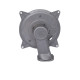 Thermo Alliance Ewa 24 Запчасть: газовая горелка SD00057022