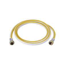 SD Plus Шланг для газу Thermo Alliance білий 1/2