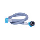 SD Plus Шланг залив для пральної машини 150 см SD095W150