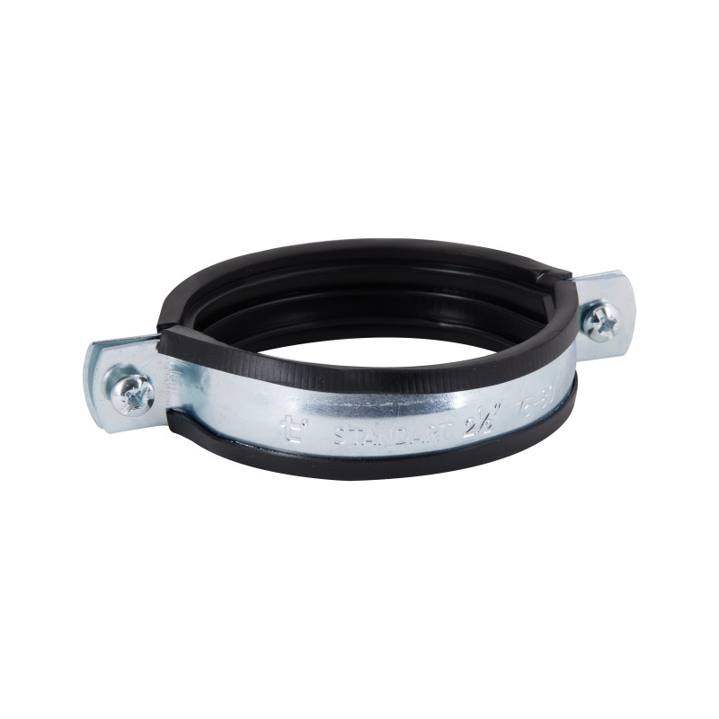 Хомут Thermo Alliance Standart 2 1/2