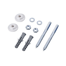 Кріплення тюльпана Thermo Alliance Standart 10х120 мм SD107U1 SD00005786