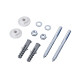 Кріплення тюльпана Thermo Alliance Standart 10х120 мм SD107U1 SD00005786