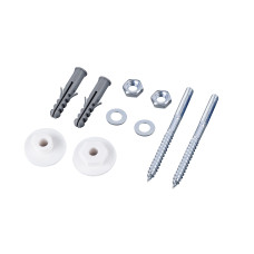 Кріплення тюльпана Thermo Alliance Standart 8х100 мм SD108U2 SD00005788