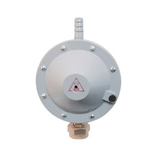 SD Plus Редуктор газовий SD125G15