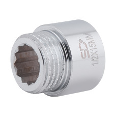 SD Plus Подовжувач 15х1/2