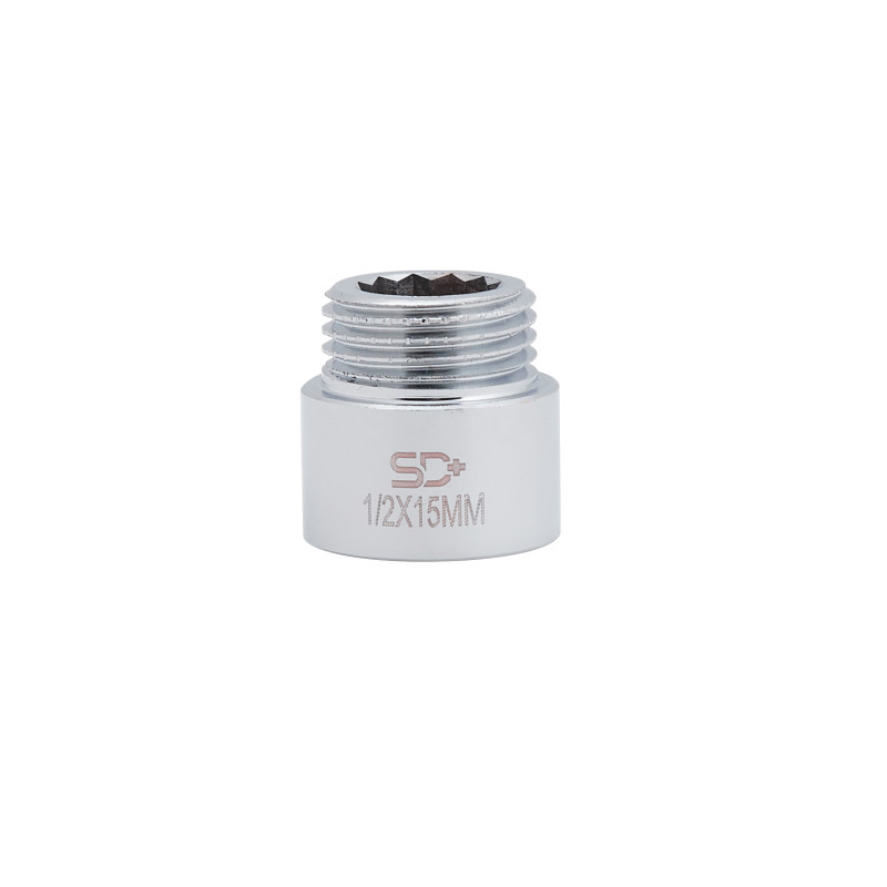 SD Plus Подовжувач 15х1/2