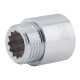 SD Plus Подовжувач 20х1/2