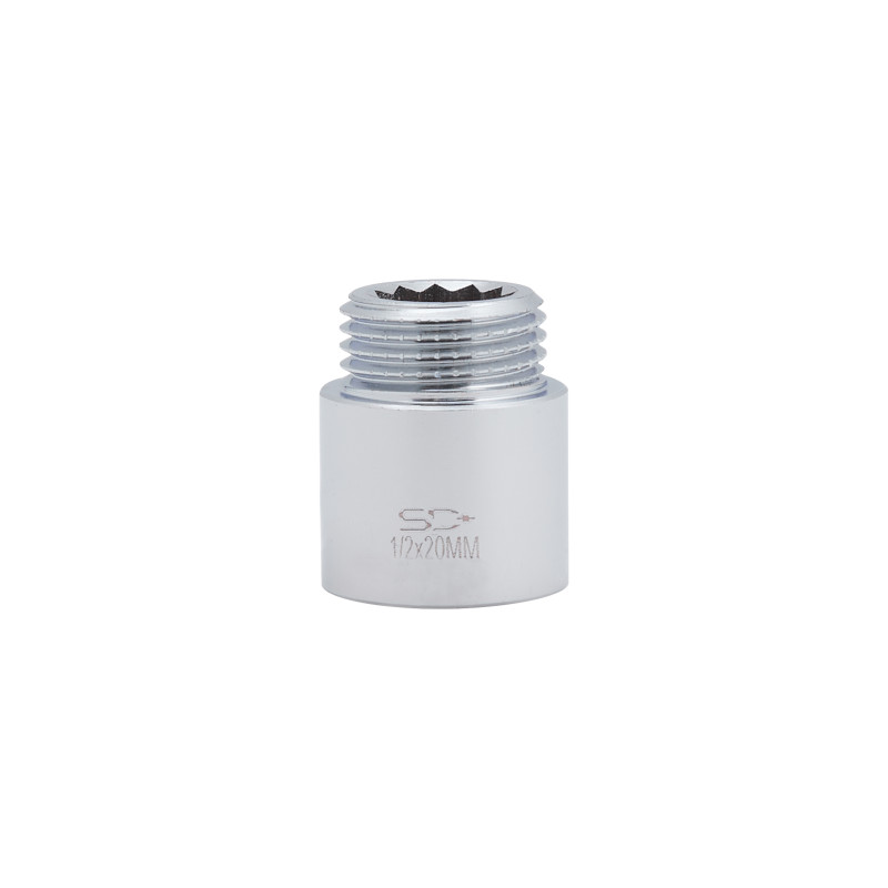 SD Plus Подовжувач 20х1/2