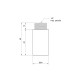 SD Plus Подовжувач 40х1/2