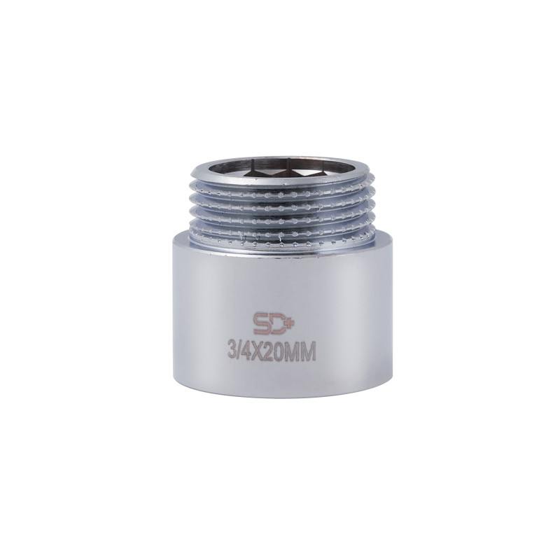 SD Plus Подовжувач 20х3/4