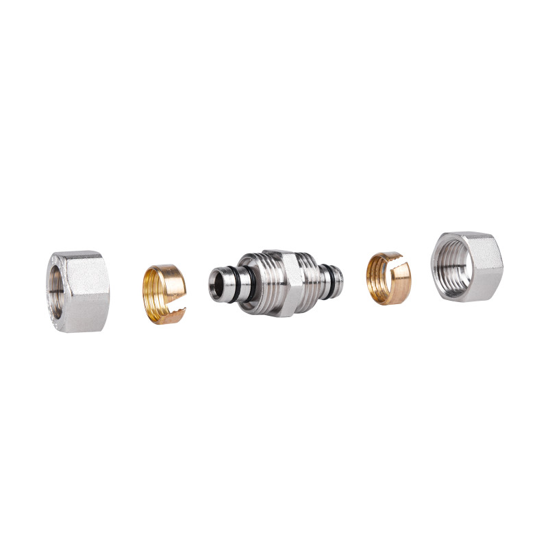 SD Plus Перехідник обтискний 16х16 SD152W1616