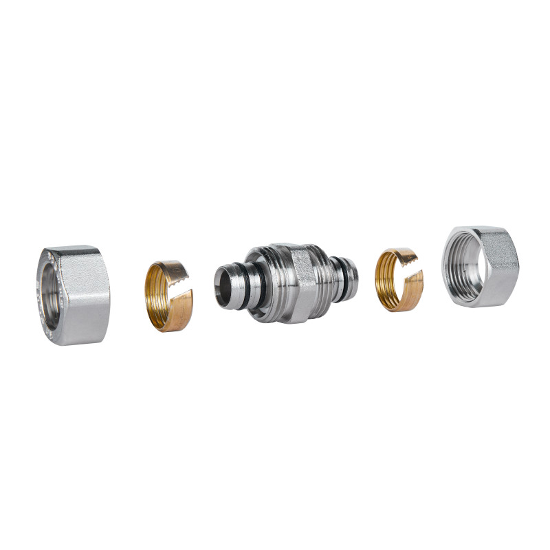 SD Plus Перехідник обтискний 20х20 SD152W2020