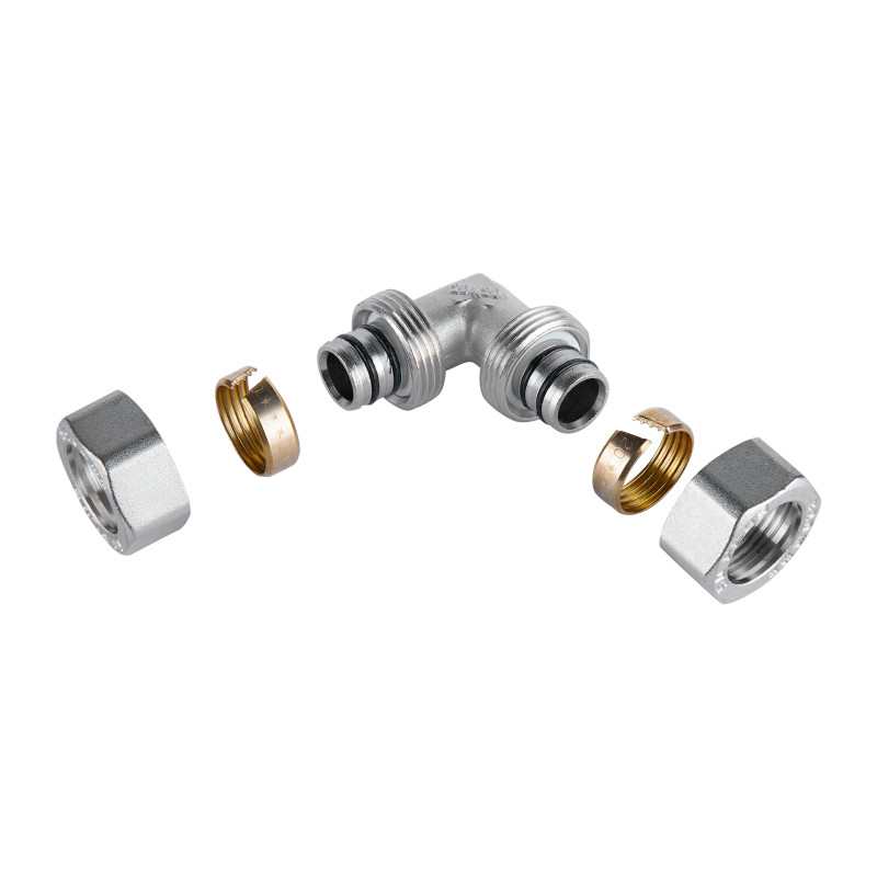 SD Plus Кут обтискний 20 SD155W2020