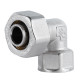 SD Plus Кут обтискний 20х1/2