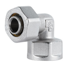 SD Plus Кут обтискний 20х3/4