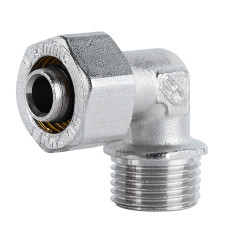 SD Plus Кут обтискний 16х1/2
