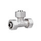 SD Plus Трійник обтискний 16 SD158W161616