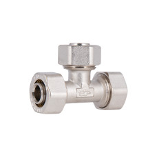 SD Plus Трійник обтискний 20 SD158W202020
