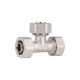 SD Plus Трійник обтискний 20 SD158W202020
