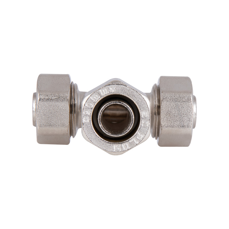 SD Plus Трійник обтискний 20 SD158W202020