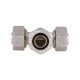 SD Plus Трійник обтискний 20 SD158W202020