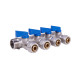 SD Plus Колектор 3/4