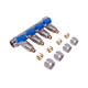 SD Plus Колектор 3/4