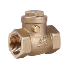 SD Plus Зворотний клапан 3/4
