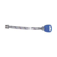 SD Plus Гнучка підводка для води 20 см ГШ SD398W20