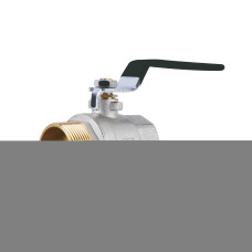 SD Plus Кран кульовий 1