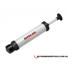 SUPER-EGO Ручний вантуз насосного типу HYDRO JETPUMP (SEH0079)