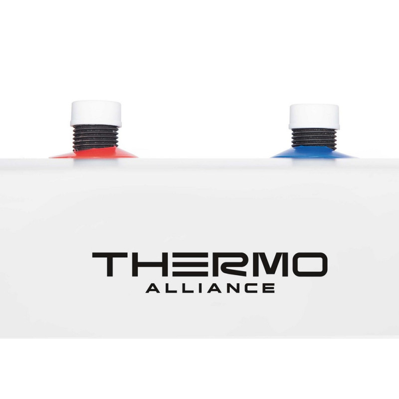 Thermo Alliance Водонагрівач (бойлер) електричний 10 л. SF10S15N (SF10S15N)