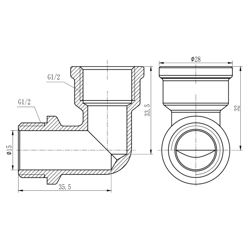 SD Forte Кут 1/2