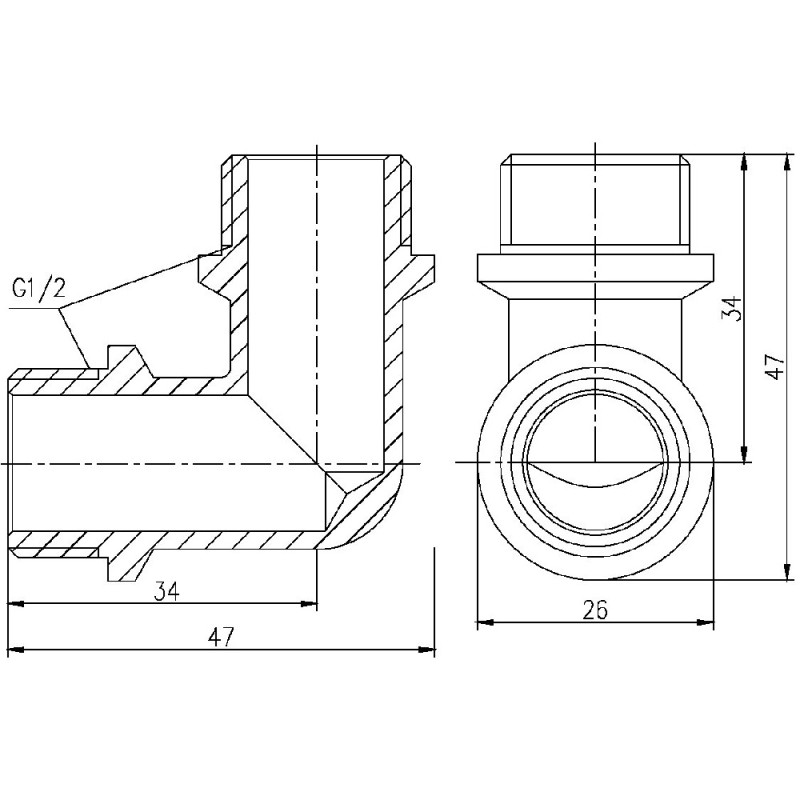 SD Forte Кут 1/2