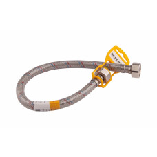 SD Forte Гнучка підводка для води ВВ 20 см SF381W20