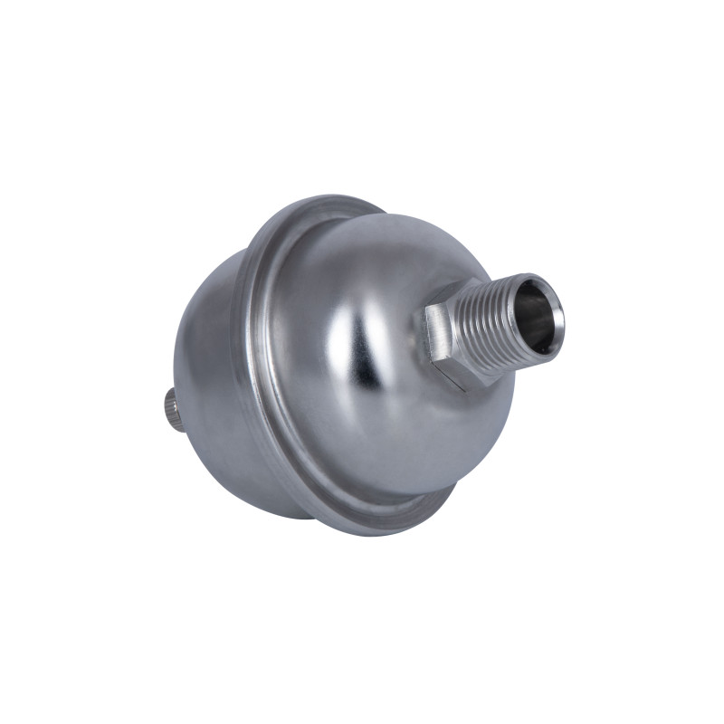 Захист від гідроудару Thermo Alliance Forte 1/2