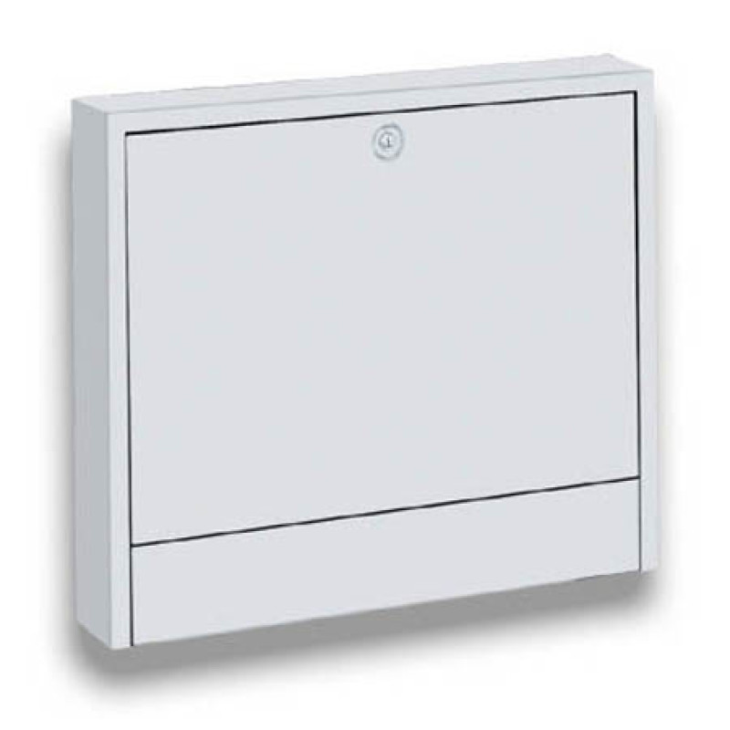 Колекторна шафа зовнішня Kermi AX-L1 (SFSAP125L01)