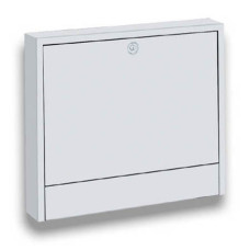Колекторна шафа зовнішня Kermi AX-L4 (SFSAP125L04)