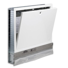 Колекторна шафа внутрішній Kermi UX-L6 (SFSUP110L06)
