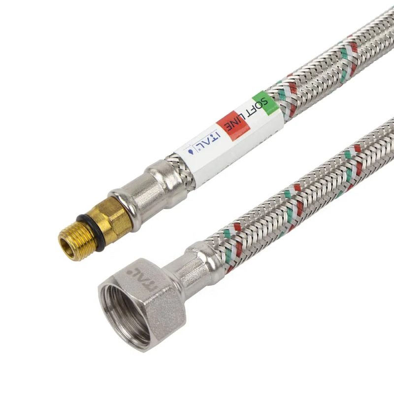 ITAL підведення Шланг підведення SOFT LINE ITAL М10*1/2