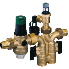 Honeywell Група безпеки водонагрівача DN25 6 Бар SG160SD-1AA SG160SD-1AA