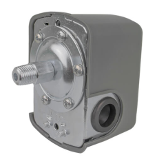 FORWATER SK-3М (ШТУЦЕР) реле давл. зов. різьба (¼