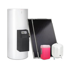 Viessmann Пакетна пропозиція Vitosol 141-FM SVKF (SK05699)
